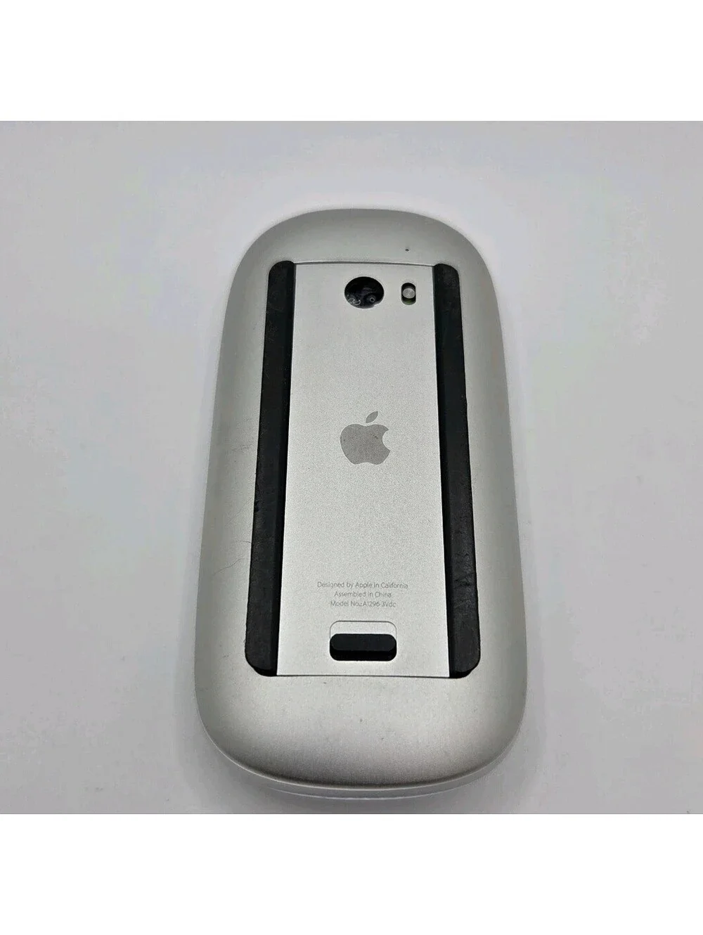 Apple A1314 / 1296 Wireless Keyboard + Magic Mouse Combo Set - Tested